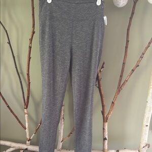 Women’s Gray Leggings